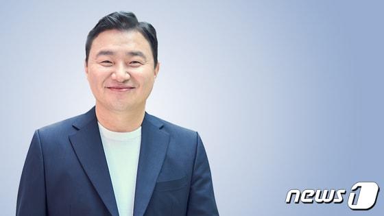  노태문 삼성전자 MX&#40;모바일 경험&#41; 사업부장&#40;사장&#41; &#40;삼성전자 제공&#41;