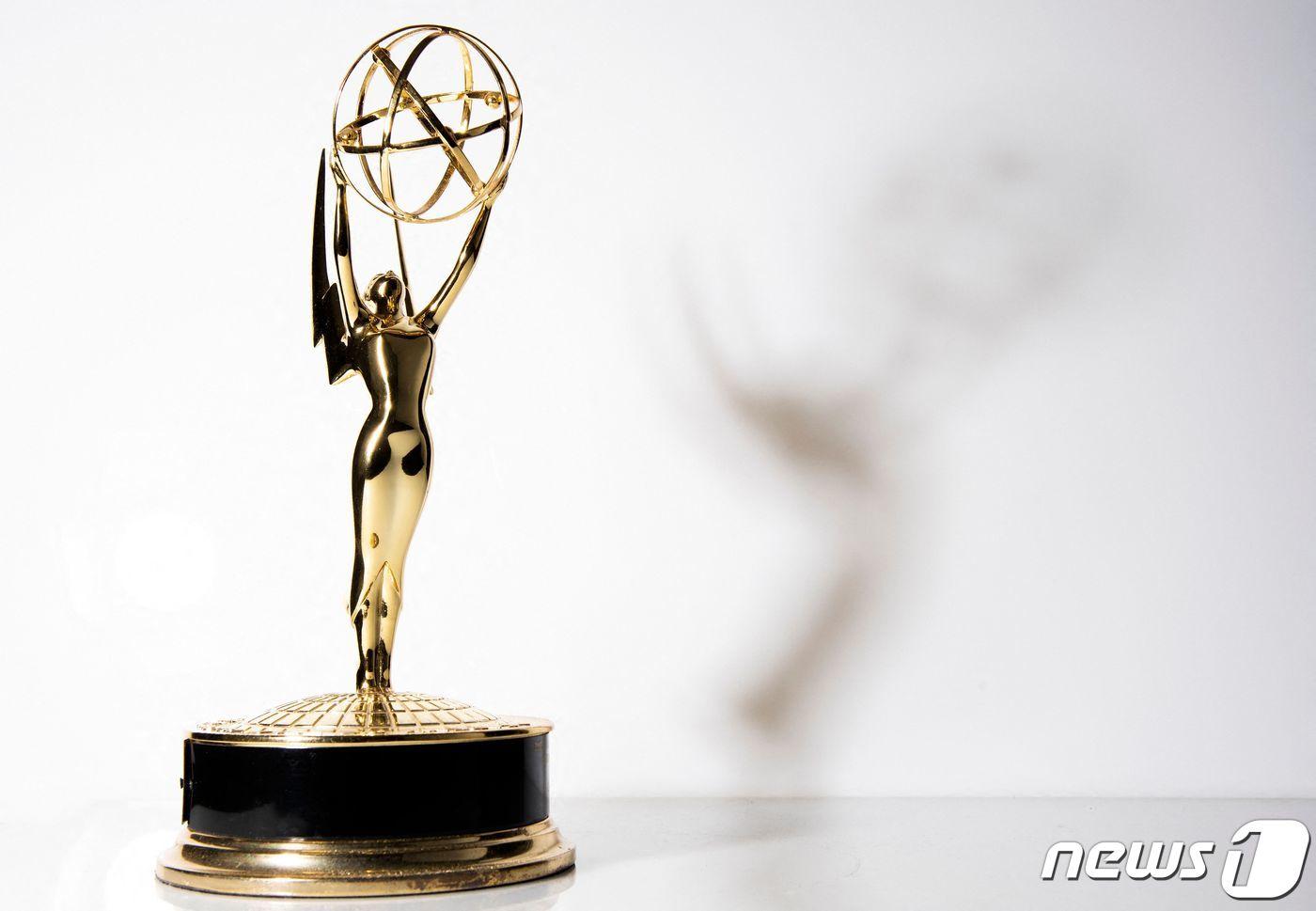 FILES-US-ENTERTAINMENT-TELEVISION-EMMYS ⓒ AFP=뉴스1