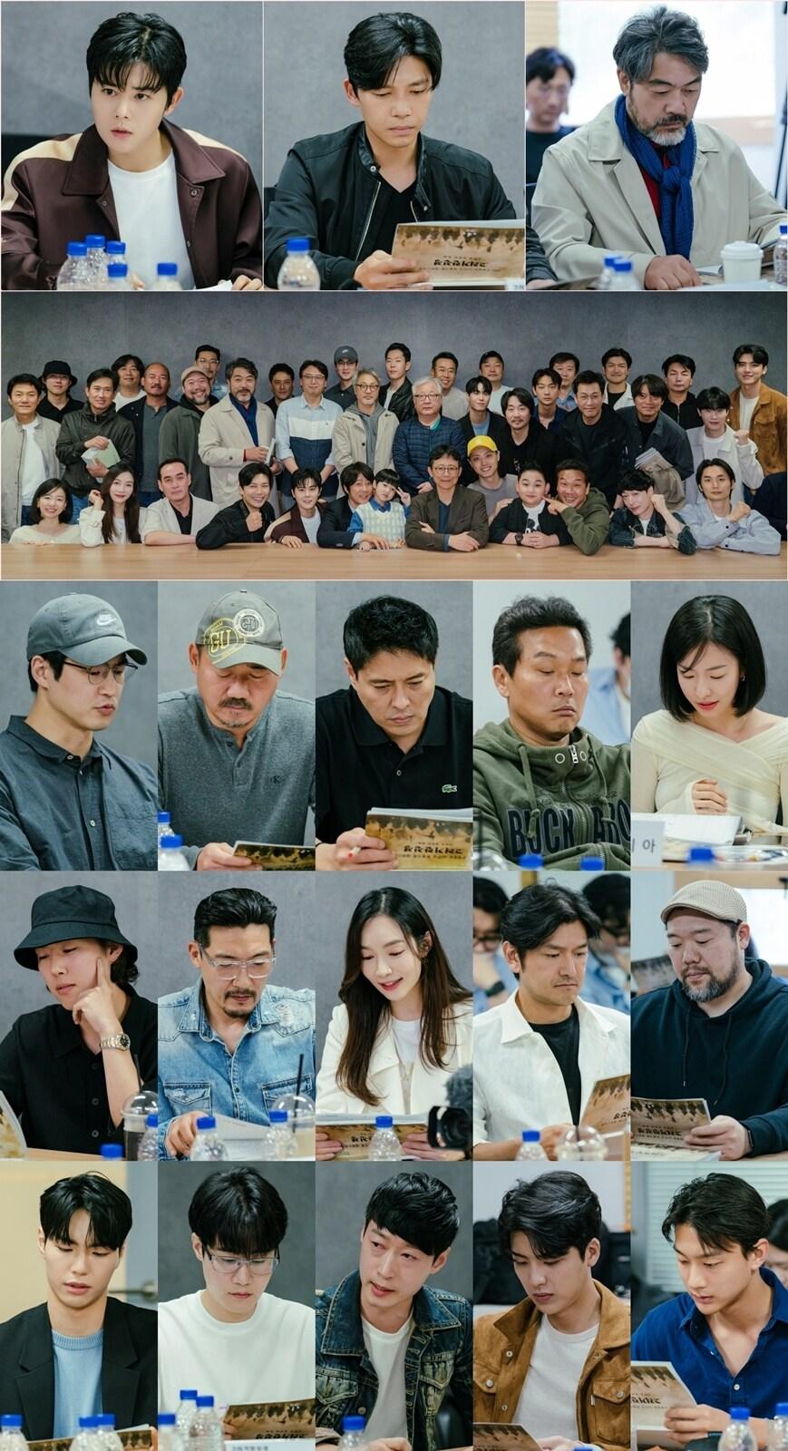 KBS 2TV &#39;고려 거란 전쟁&#39;