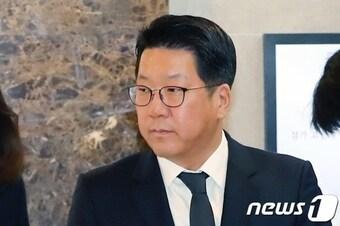  정지선 현대백화점그룹 회장 ⓒ News1 구윤성 기자