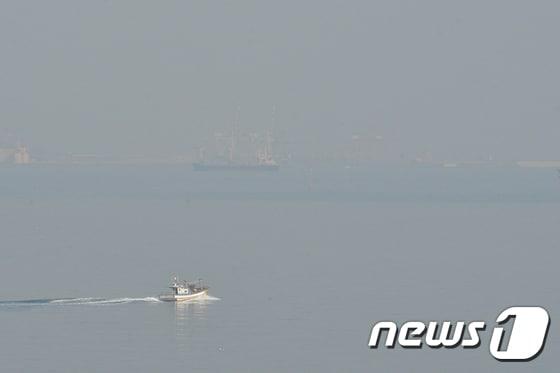 경북 포항 도구해안  ⓒ News1 최창호 기자