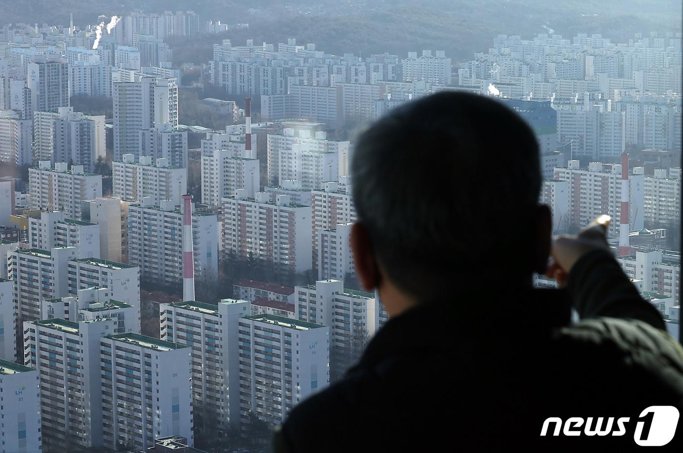 &#40;사진은 기사 내용과 무관함&#41; / ⓒ News1 박정호 기자