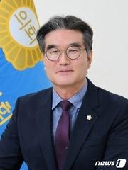 이상걸 울주군의원.