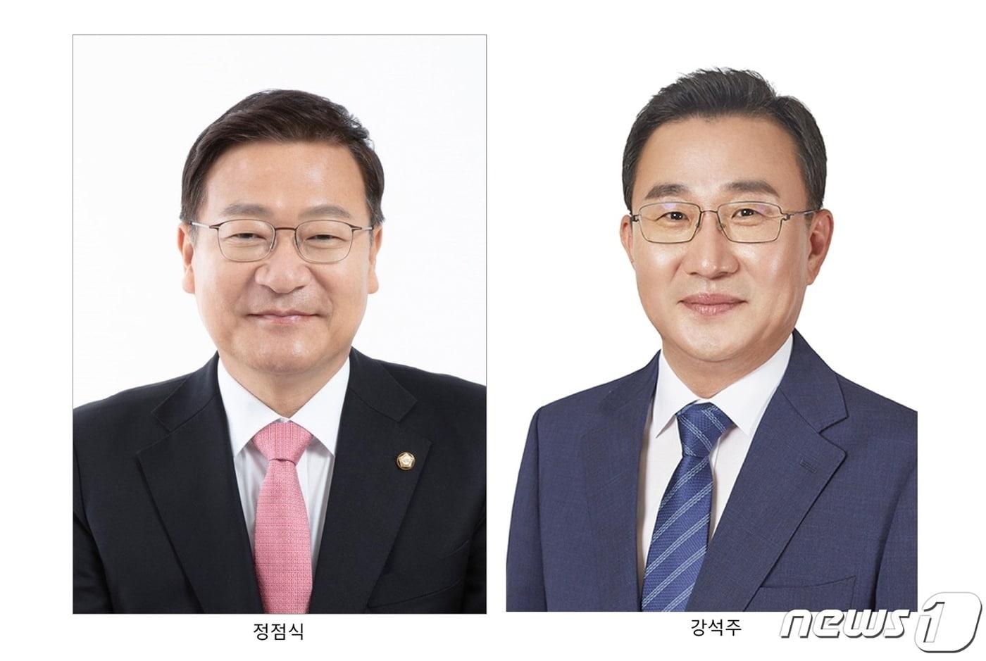 통영·고성 출마 예정자.