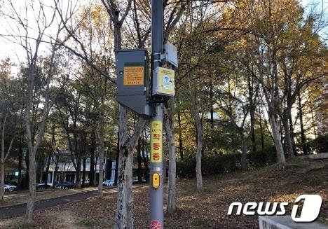 광주시가 유동인구가 많은 135곳에 무료 공공와이파이를 추가 개통했다&#40;광주시 제공&#41; 2024.01.26/뉴스1