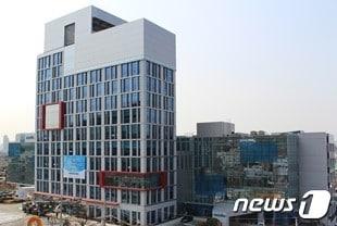 국립정신건강센터. &#40;센터 제공&#41;