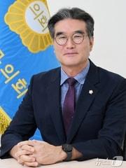 이상걸 울주군의원. &#40;울주군의회 제공&#41;