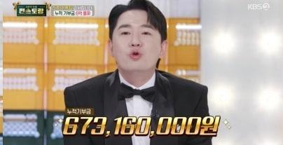 KBS 편스토랑