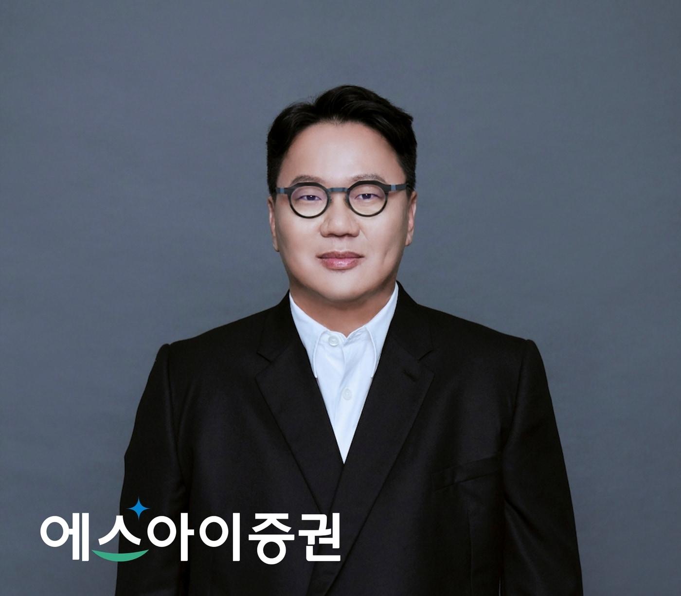 김승연 SI증권 신임 대표이사