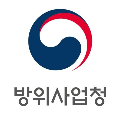 방위사업청 로고. &#40;방사청&#41;