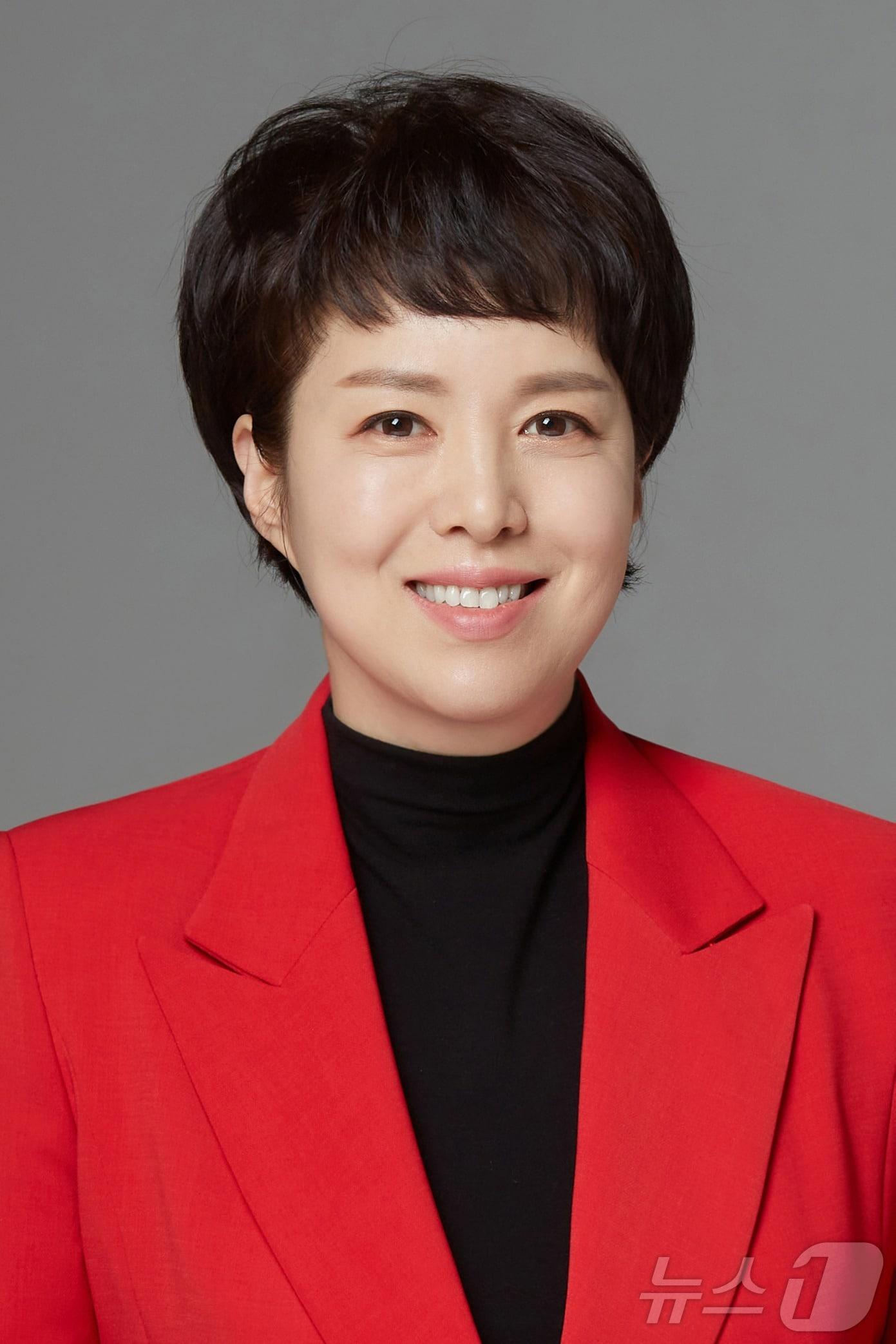 김은혜 국회의원&#40;김은혜 의원실 제공&#41;