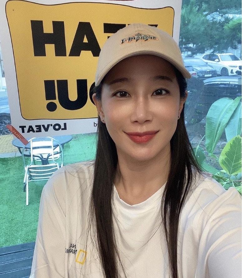 김하영 인스타그램