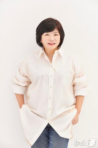 김미경 강사&#40;하나투어 제공&#41;