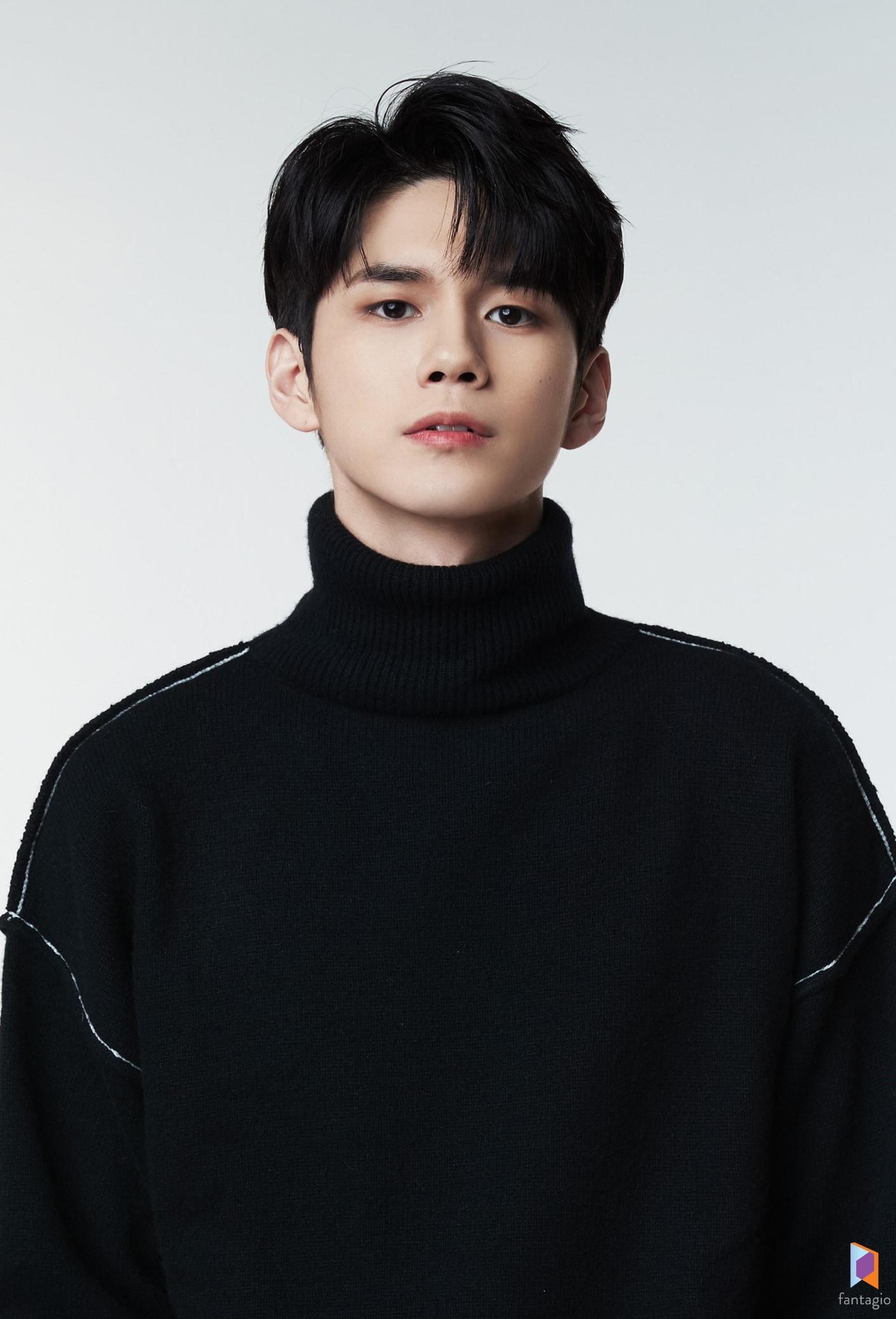 옹성우/판타지오 제공