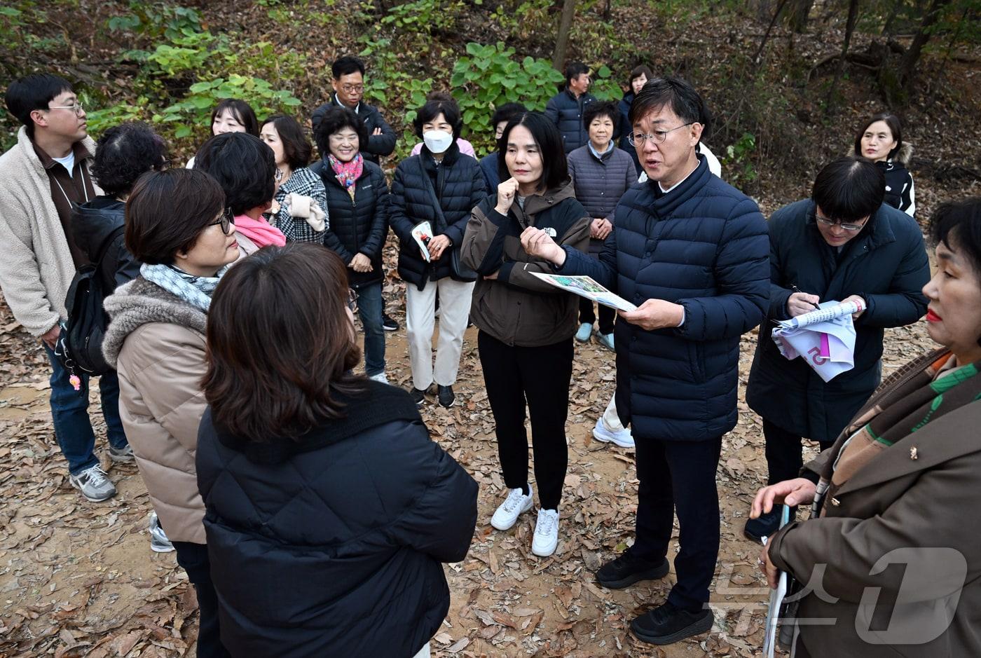 가치토크.&#40;안산시 제공&#41;