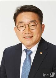 정무창 광주시의원./뉴스1 ⓒ News1 박준배 기자