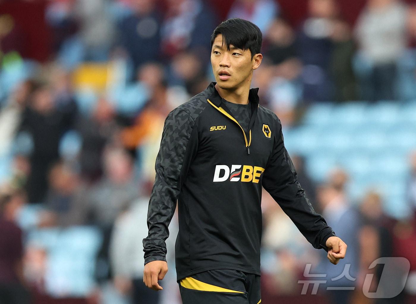 Premier League - Aston Villa v Wolverhampton Wanderers ⓒ 로이터=뉴스1