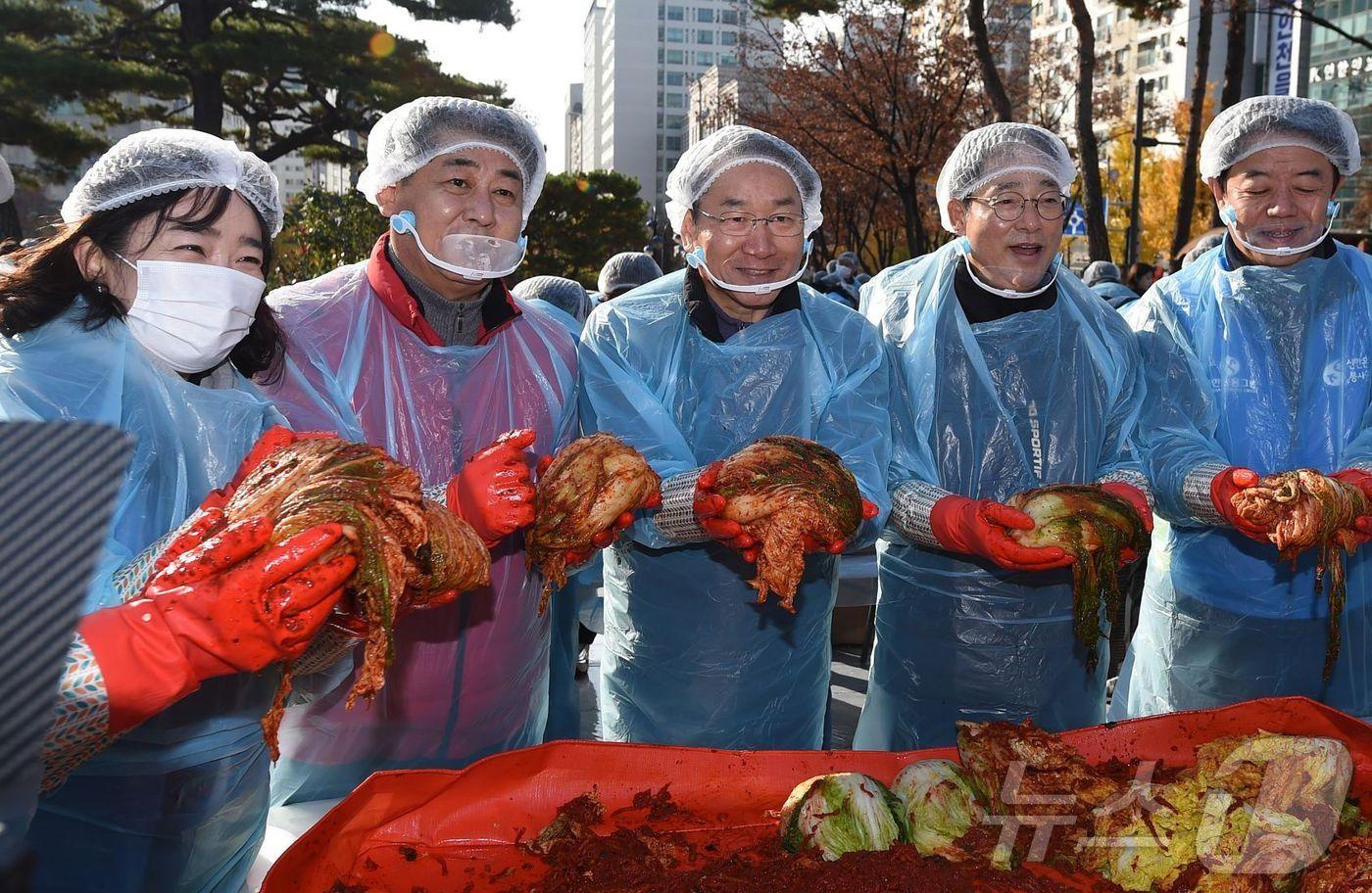 행사사진&#40;인천시 제공&#41;/뉴스1