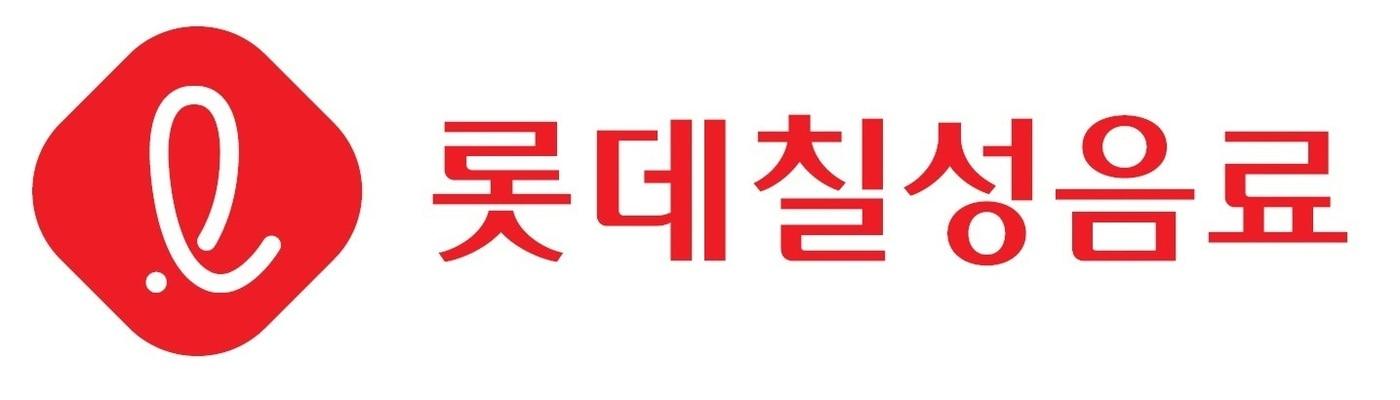 롯데칠성음료CI