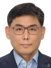 김용관 삼성전자 디바이스솔루션&#40;DS, 반도체&#41; 부문 신임 경영전략담당 사장.&#40;삼성전자 제공&#41; ⓒ News1 한재준 기자