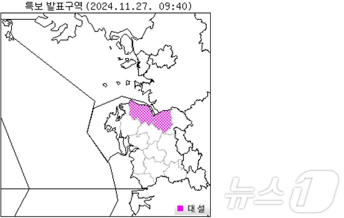  기상청 위성 관측 자료