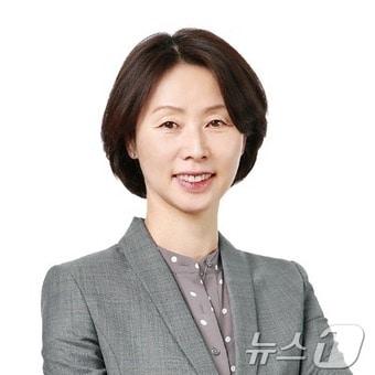 김경아 신임 삼성바이오에피스 대표이사 사장. 내정자&#40;삼성바이오에피스 제공&#41;/뉴스1 ⓒ News1