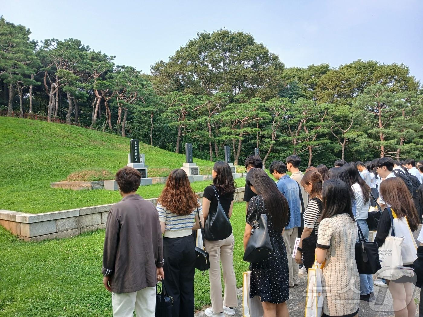 &#40;서울장학재단 제공&#41;  