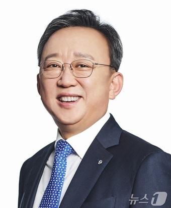 정상혁 신한은행장