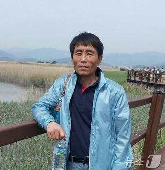 장기기증으로 6명의 생명을 살린 뒤 세상을 떠난 서영택 씨&#40;67&#41;.&#40;한국장기조직기증원 제공&#41;