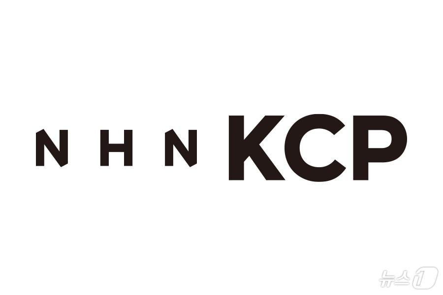 NHN KCP 제공