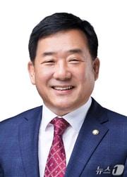 국민의힘 박성민 국회의원