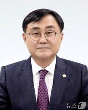 박일 전북자치도 정읍시의장 