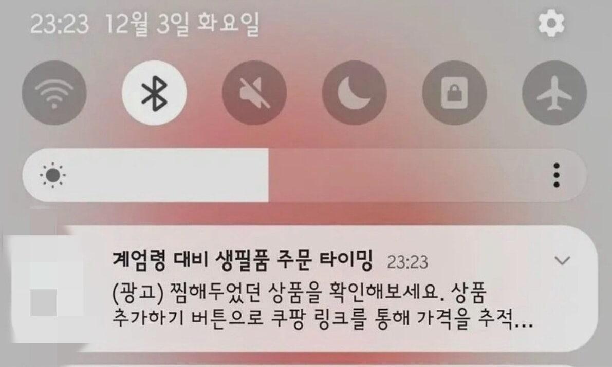 &#40;온라인 커뮤니티 갈무리&#41;