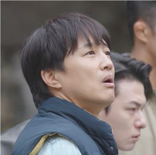 tvN &#39;일요일엔 핸썸가이즈&#39;