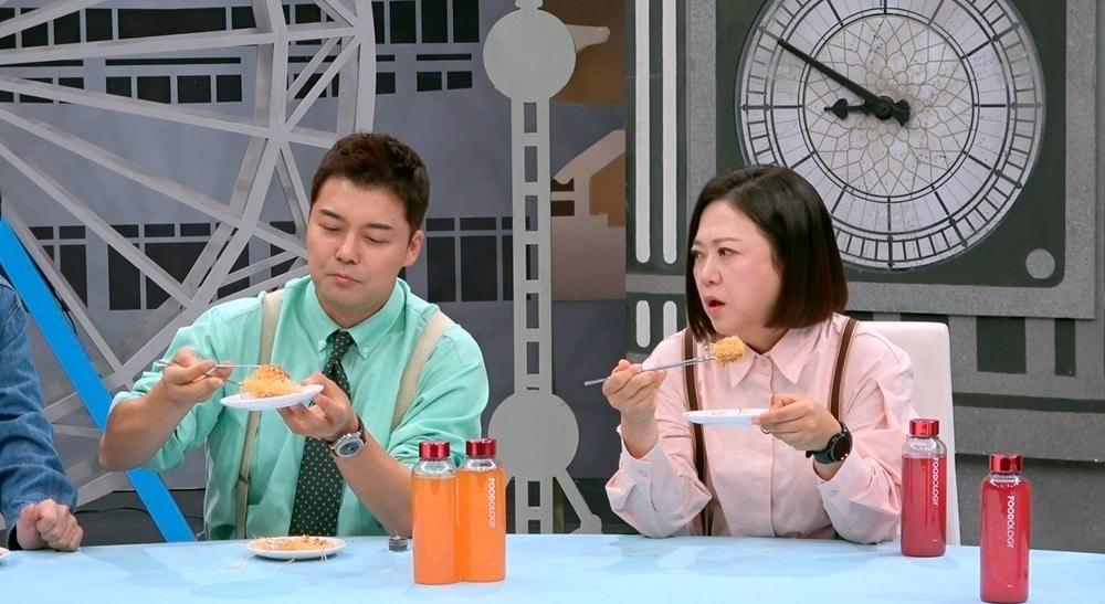 JTBC &#39;톡파원 25시&#39;