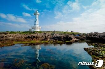 울산 동구 슬도. &#40;울산동구청제공&#41; ⓒ News1 김지혜 기자