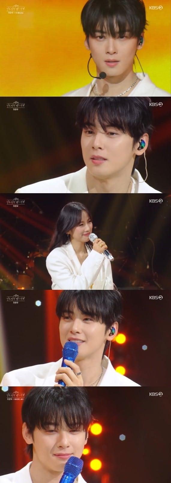 KBS 2TV &#39;더 시즌즈-이효리의 레드카펫&#39;