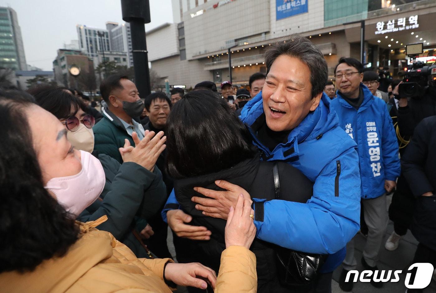 임종석 전 대통령비서실장. 뉴스1 ⓒ News1 임세영 기자