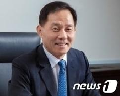 정몽익 KCC글라스 대표이사 회장&#40;KCC글라스 제공&#41; 