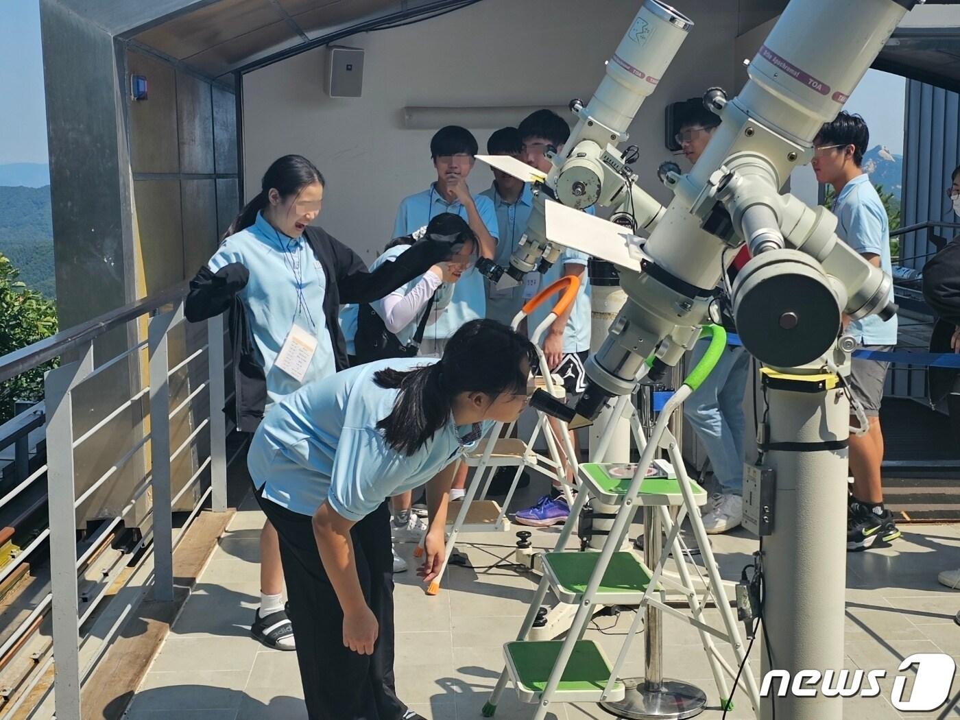  노원구, 경계선 지능인 위한 평생교육 지원센터 설립 &#40;노원구 제공&#41;