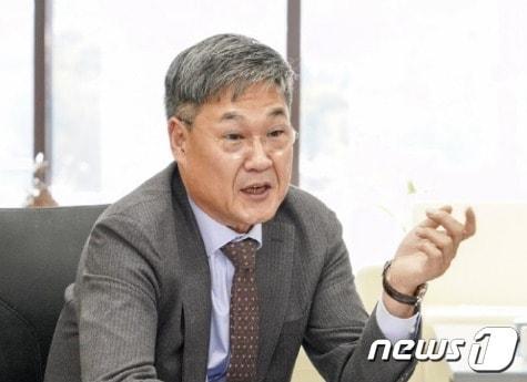  정문헌 종로구청장&#40;종로구 제공&#41;