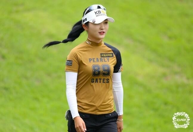 KLPGA 이예원 &#40;KLPGA 제공&#41;