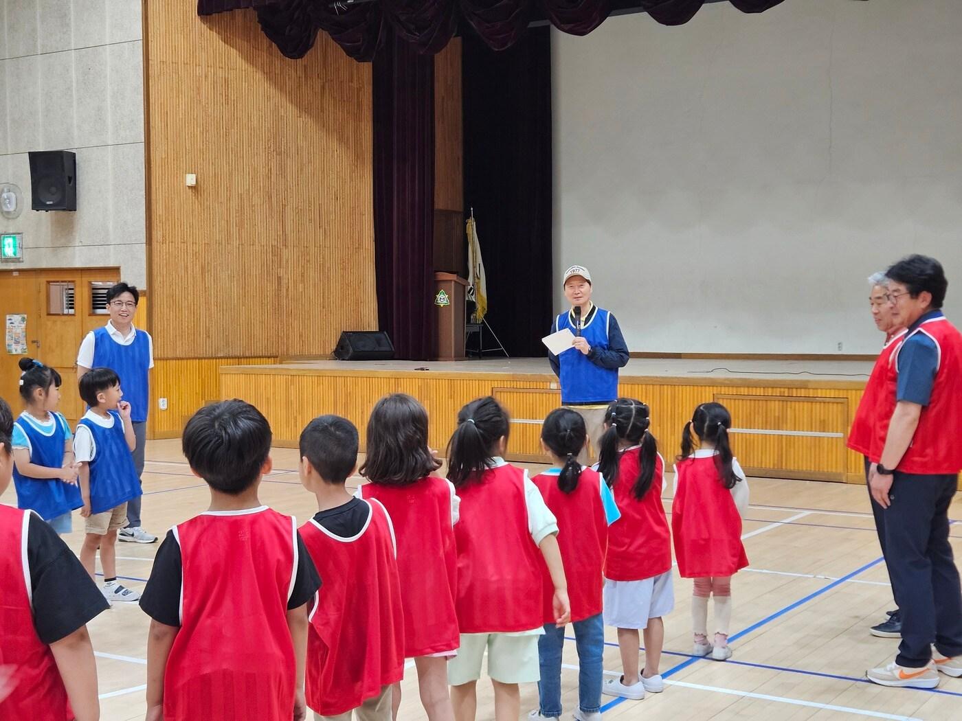 이완규 법제처장.&#40;법제처 제공&#41;