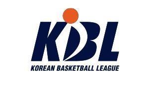 KBL 로고. &#40;KBL 제공&#41;