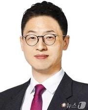 국민의힘 울산 남구갑 김상욱 의원.