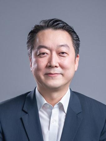 정형권 지마켓 신임 최고경영자&#40;CEO&#41;&#40;신세계 제공&#41;