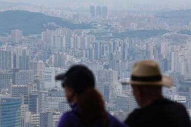 ‘갭가격 ’보고 투자? 부동산에 숨은 '패턴화의 함정' 피해야