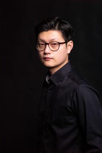 작곡가 김은성&#40;국립심포니오케스트라 제공&#41;