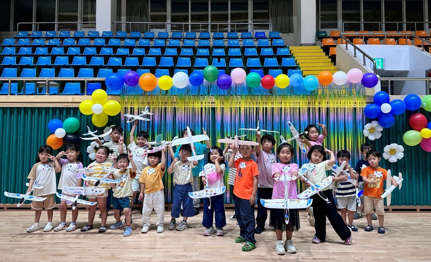 2024 포스코 콘서트 자녀 돌봄교실&#40;포스코 제공&#41; 