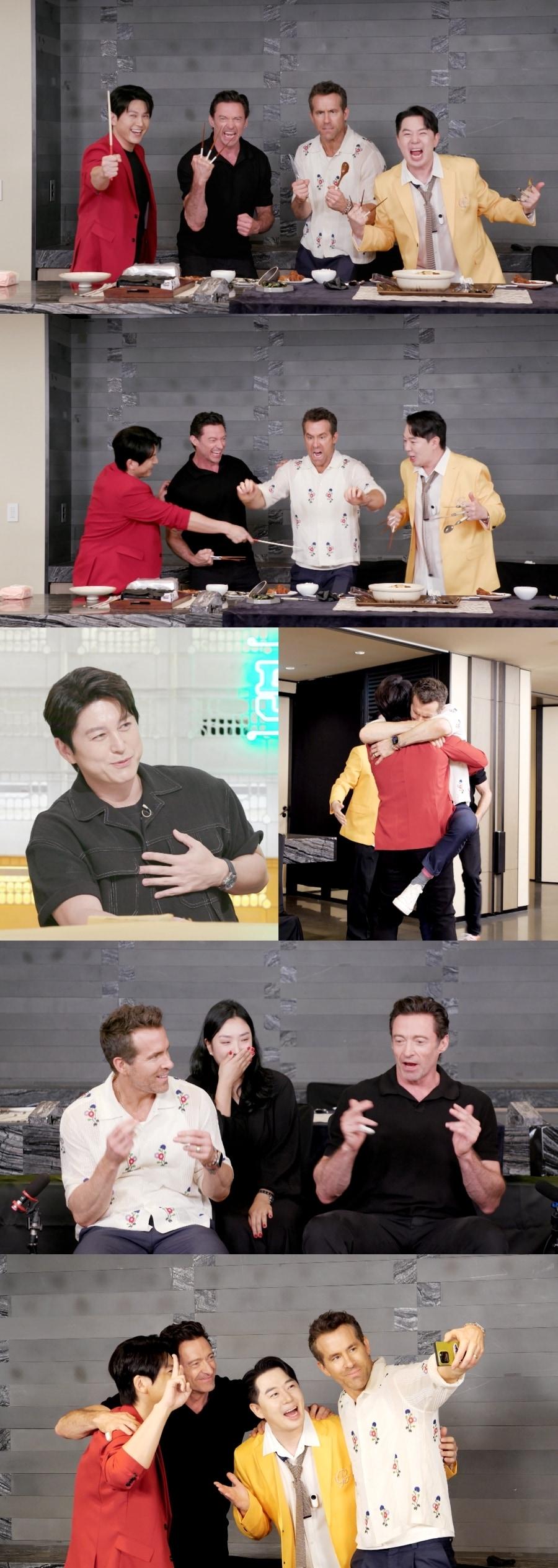 KBS 2TV &#39;신상출시 편스토랑&#39;